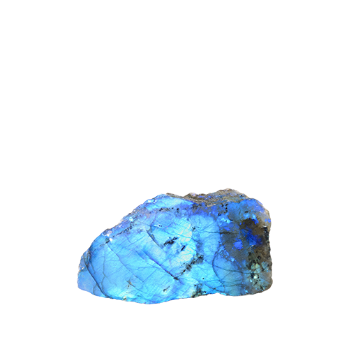 天然石ブランドオジュールの石図鑑、ラブラドライト（Labradorite）