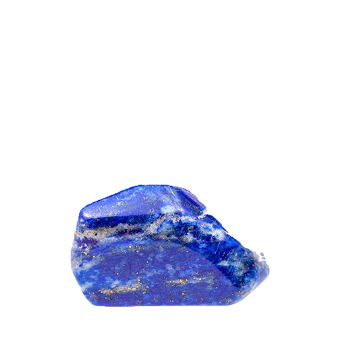 天然石ブランドオジュールの石図鑑、ラピスラズリ（Lapis Lazuli）