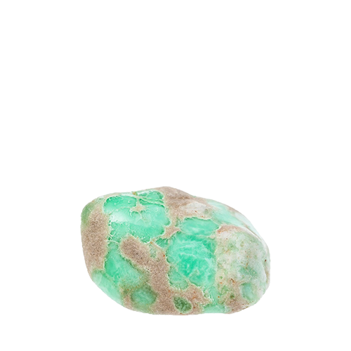 天然石ブランドオジュールの石図鑑、バリサイト（Variscite）
